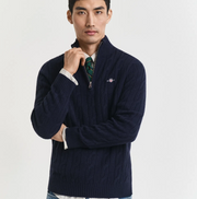 Lambswool cable HZ Marine