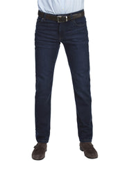 5-KT CAPE TOWN SILK TOUCH DENIM Mørkeblå