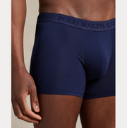 Boxer Briefs 3P Multi
