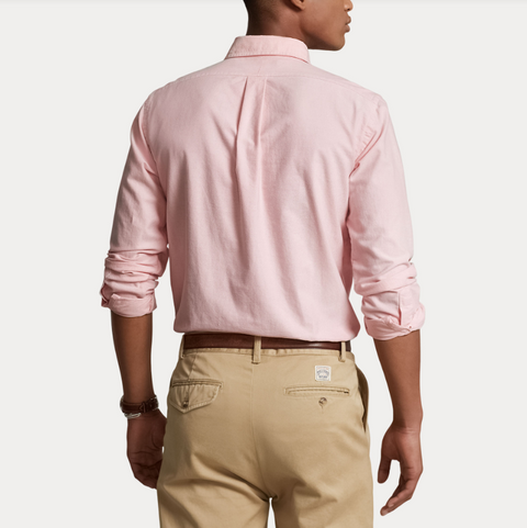 Oxford Slim Rosa