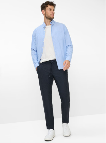 Tapered fit Phil K Marine