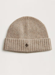 Hertford Beanie, 05 Khaki