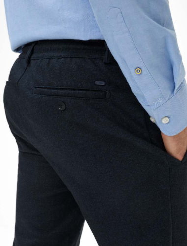 Tapered fit Phil K Marine