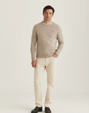 Hertford Oneck, Khaki Khaki