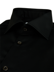 Regular, C77 Rm Cuff Svart