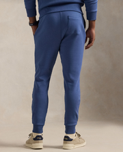 Jogger Pant, Blue Blå