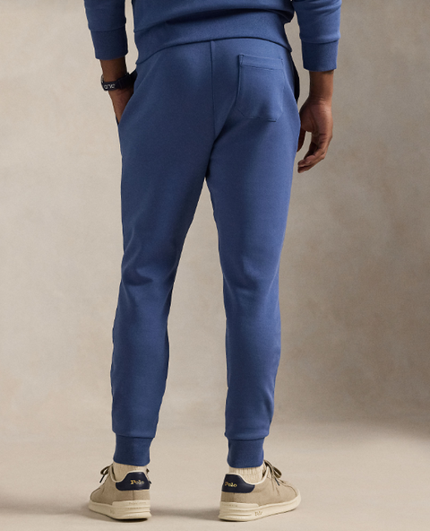 Jogger Pant, Blue Blå