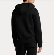 Zip Hood Sweatshirt Sort