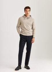 Hertford Hood, 05 Khaki