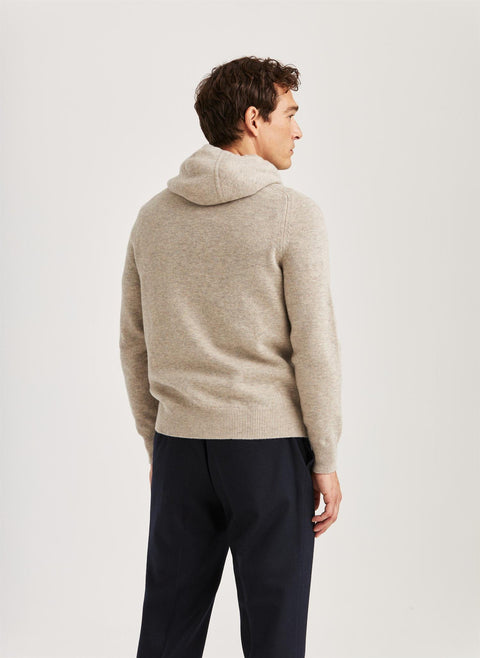 Hertford Hood, 05 Khaki