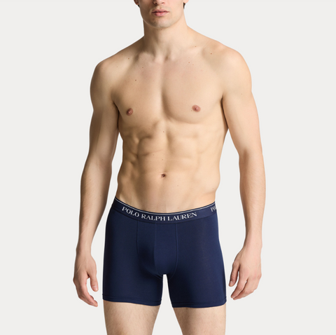 Boxer Brief 3-Pack Multi