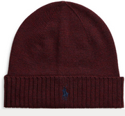 Polo Lue Burgunder