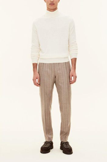 Salim Rollneck Kremfarget