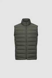 Ratio Vest Oliven
