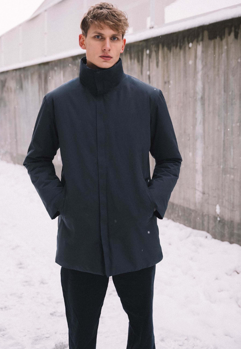 TOWN II APEX NAVY Marine