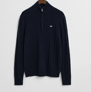 Lambswool cable HZ Marine