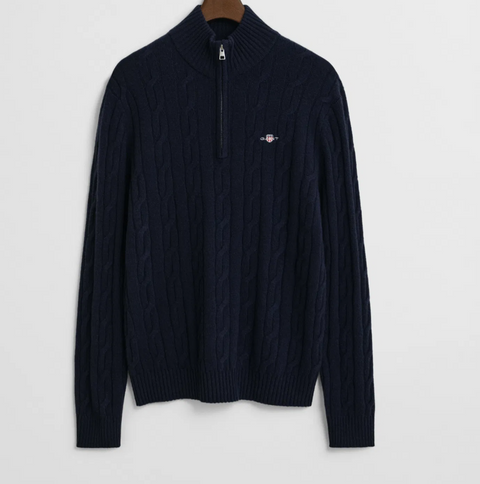Lambswool cable HZ Marine