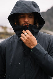 URBAN II MIDNIGHT BLUE Mørkeblå