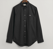 Classic Poplin Shirt Reg Sort