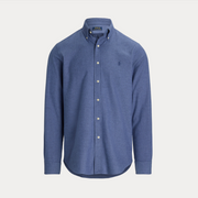 Sport Shirt, Blue Blå