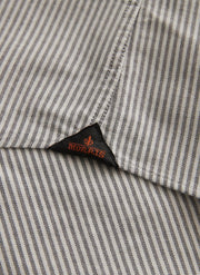 Douglas Stripe, Blue Blå
