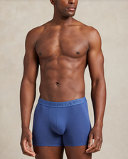 Boxer Briefs 3P Multi