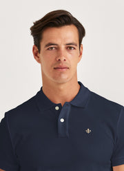 New Pique Marine