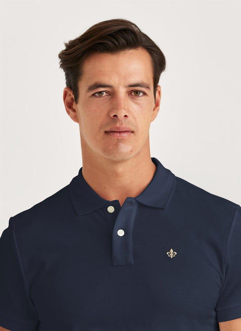 New Pique Marine