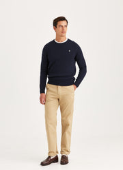 Hertford Oneck, 60 Marine