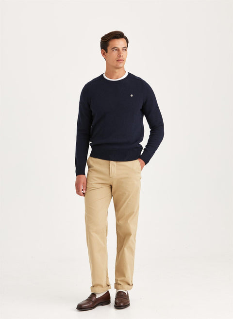 Hertford Oneck, 60 Marine