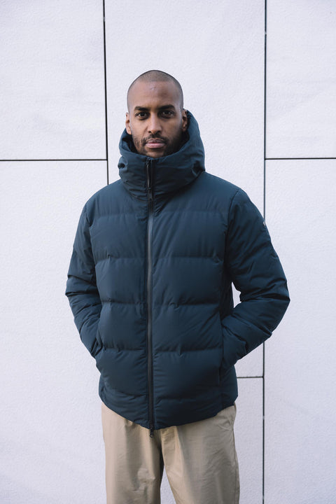 TORRENT II Mørkeblå