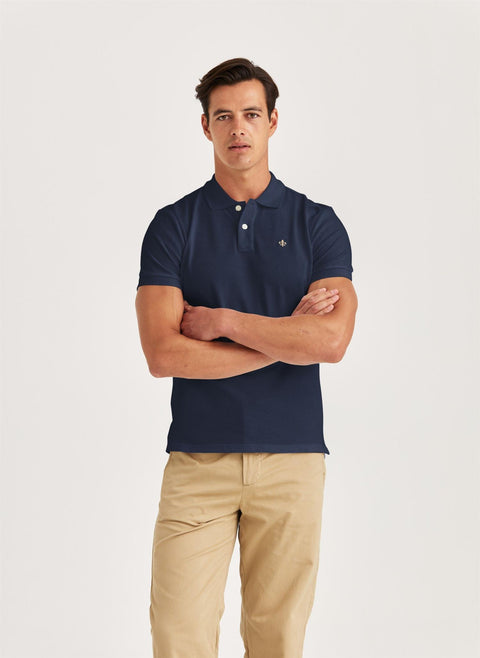 New Pique Marine