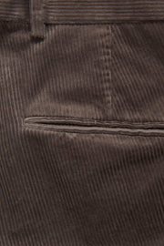 Denz Trousers Beige