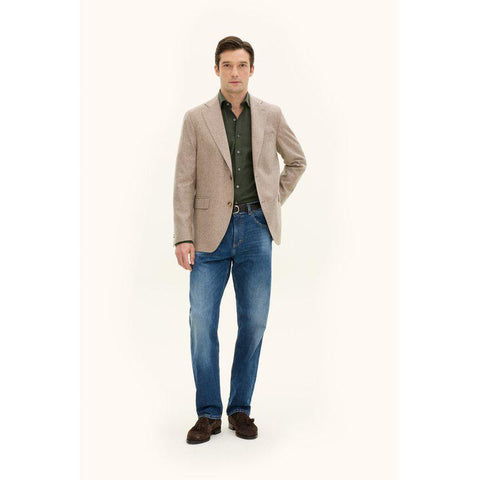 Fogerty blazer Beige