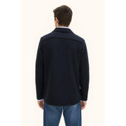Maverick Jacket Marine