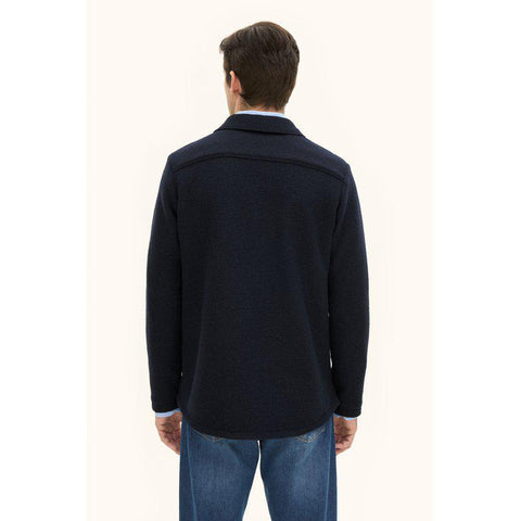 Maverick Jacket Marine