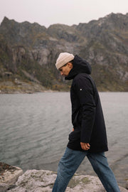 URBAN II MIDNIGHT BLUE Mørkeblå