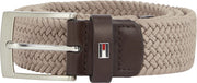 Adan Belt Taupe Beige