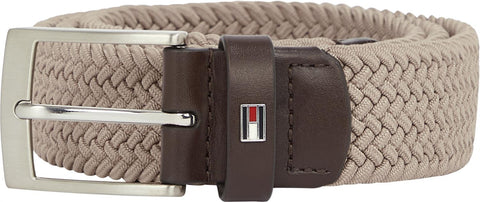 Adan Belt Taupe Beige