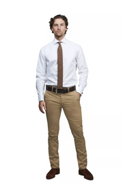 Classic Chino Aerodyn Beige