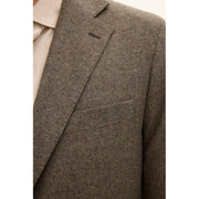 Fogerty Blazer Brun