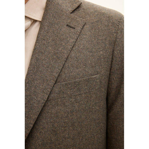 Fogerty Blazer Brun