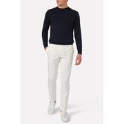Danwick Trousers Off-White