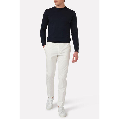 Danwick Trousers Off-White