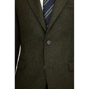 Fogerty Blazer Grønn