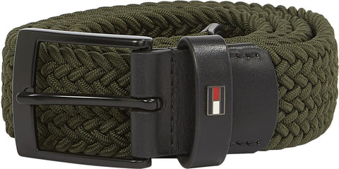 Adan Belt Green Grønn