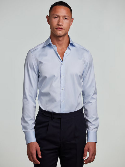 Slimline EM Lyseblå