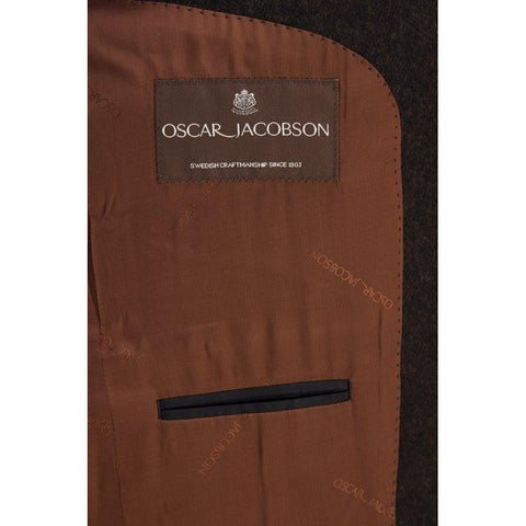 Fogerty Blazer Brun
