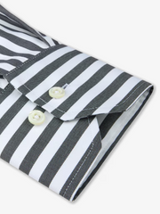 Slimline C77 RM cuff Sort