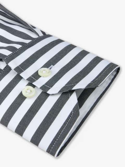 Slimline C77 RM cuff Sort